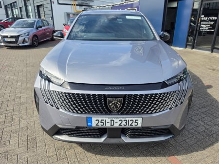 2025 Peugeot 3008 - photo 13