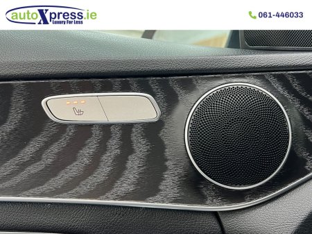 2018 Mercedes-Benz C-Class - photo 30