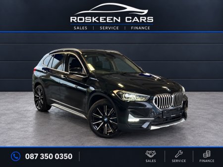 2021 BMW X1 - photo 3