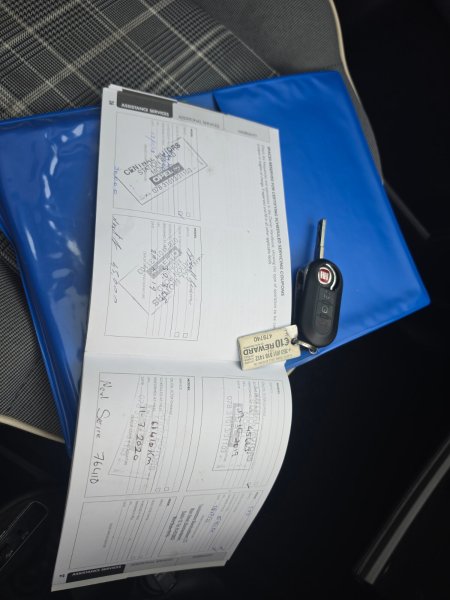 2018 Fiat 500 - photo 12