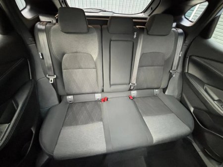2024 Nissan Qashqai - photo 27