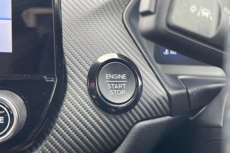2023 Ford Puma - photo 36