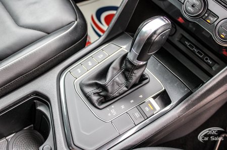 2018 Volkswagen Tiguan - photo 15
