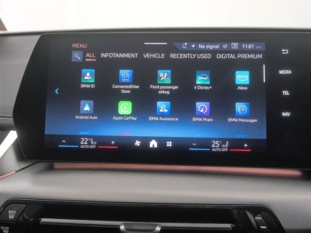 2026 BMW iX1 - photo 19