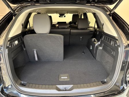 2026 Mazda CX-80 - photo 9