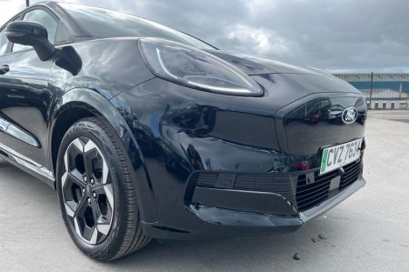 2026 Ford Puma - photo 24
