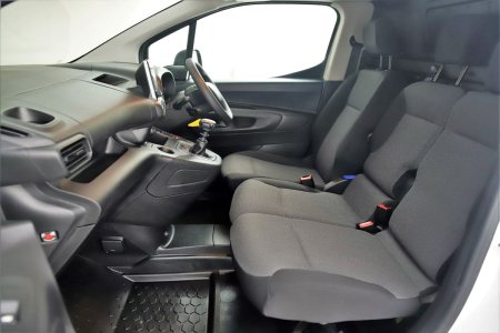 2022 Citroen Berlingo - photo 14
