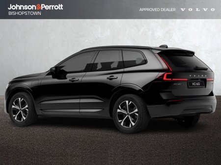 2027 Volvo XC60 - photo 3