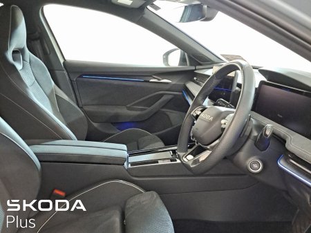2026 Skoda Superb - photo 22