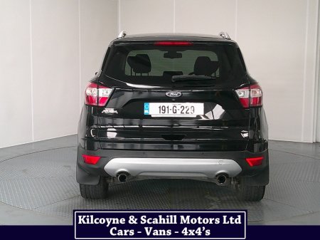 2019 Ford Kuga - photo 7