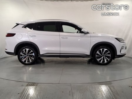 2026 BYD SEAL U - photo 2