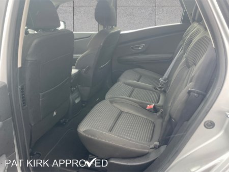 2018 Renault Scenic - photo 11