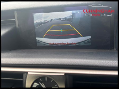 2018 Lexus IS - photo 26