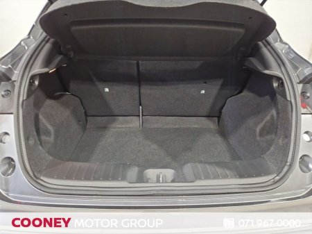 2024 Nissan Juke - photo 22