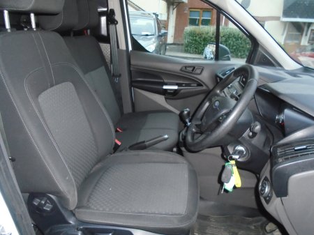 2023 Ford Transit - photo 5