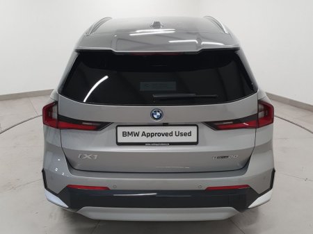 2026 BMW iX1 - photo 27