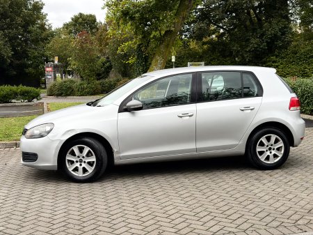 2010 Volkswagen Golf - photo 13