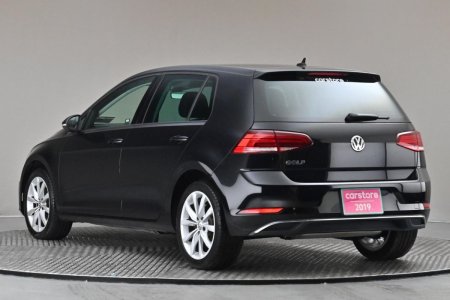 2019 Volkswagen Golf - photo 7