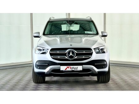 2020 Mercedes-Benz GLE - photo 15