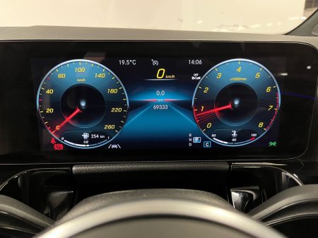 2022 Mercedes-Benz GLA - photo 9