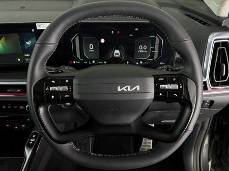 2026 Kia Sorento - photo 117