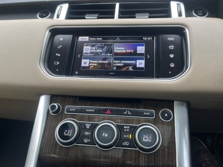 2016 Land Rover Range Rover Sport - photo 39