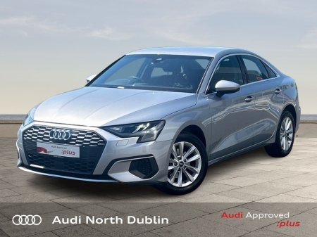 2023 Audi A3 - photo 3
