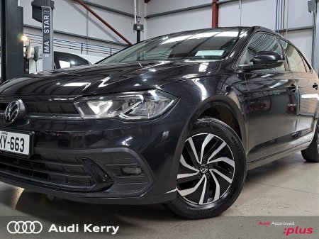 2023 Volkswagen Polo - photo 26