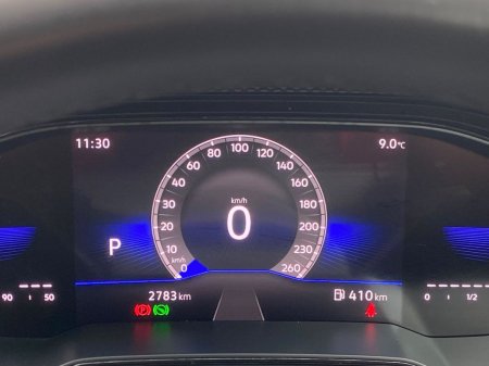 2023 Volkswagen Polo - photo 10