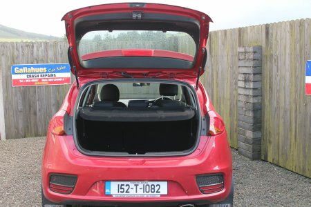 2015 Kia Ceed - photo 6