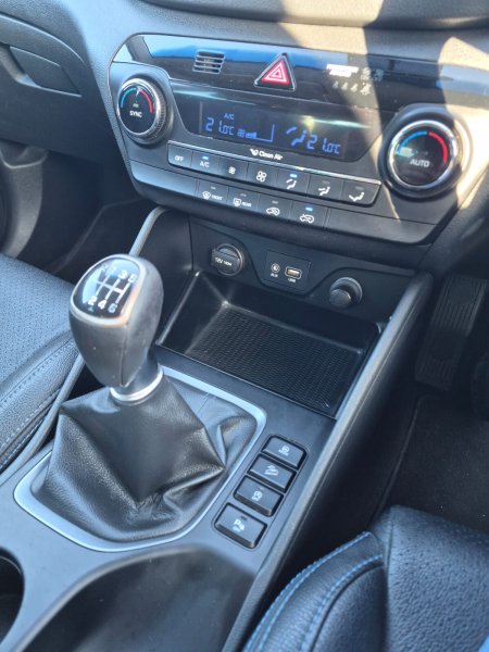 2016 Hyundai Tucson - photo 19