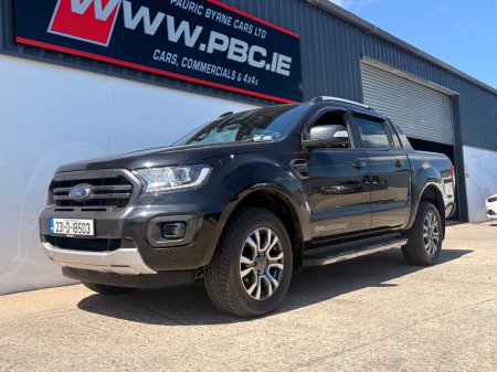 2023 Ford Ranger - photo 8