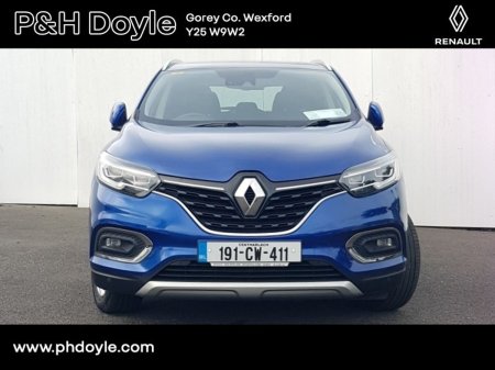 2019 Renault Kadjar - photo 7