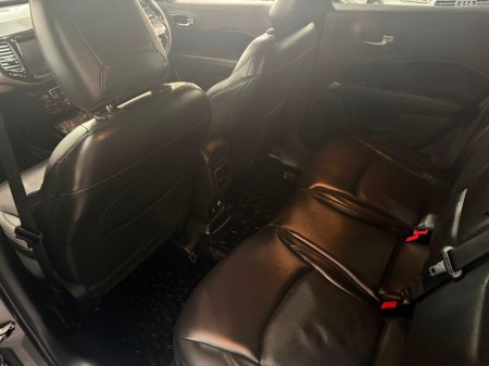 2019 Jeep Compass - photo 13