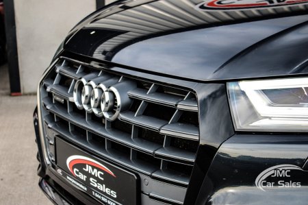 2019 Audi Q5 - photo 3