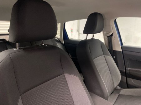 2024 Volkswagen Polo - photo 16
