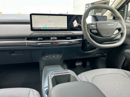 2026 Kia EV3 - photo 4
