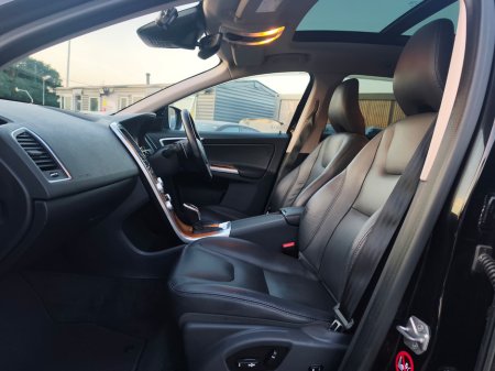 2017 Volvo XC60 - photo 19