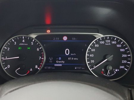 2022 Nissan Juke - photo 19