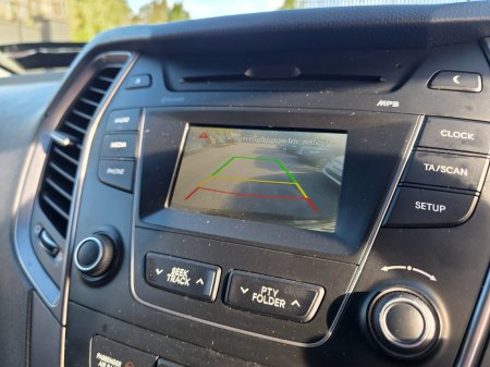 2013 Hyundai Santa Fe - photo 12
