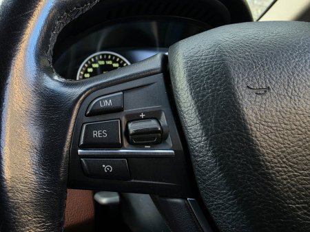 2016 BMW 5-Series - photo 23