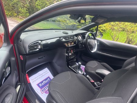 2015 Citroen DS 3 - photo 5