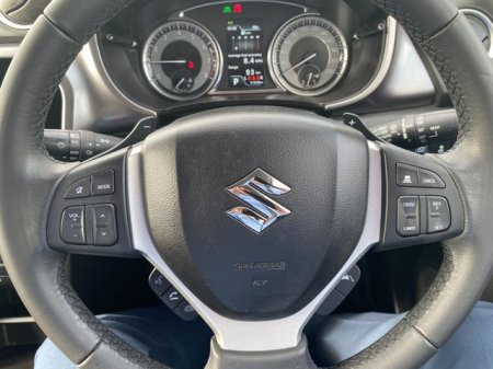2024 Suzuki Vitara - photo 16