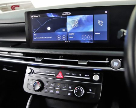 2025 Hyundai Tucson - photo 22