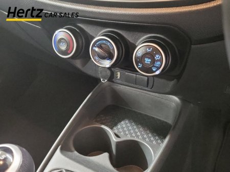 2023 Toyota Aygo X - photo 20