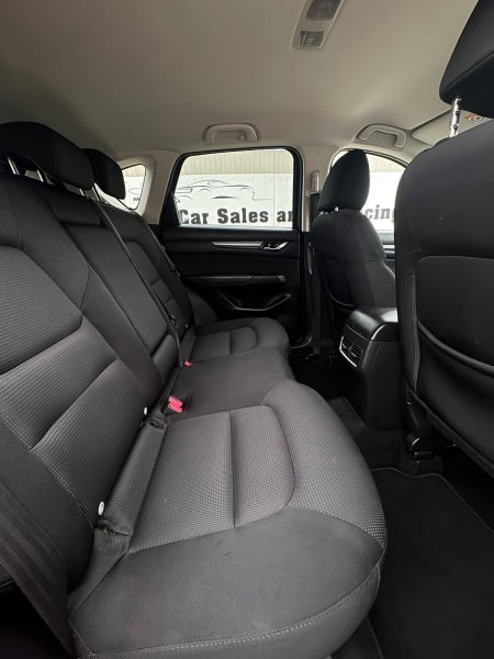 2018 Mazda CX-5 - photo 28