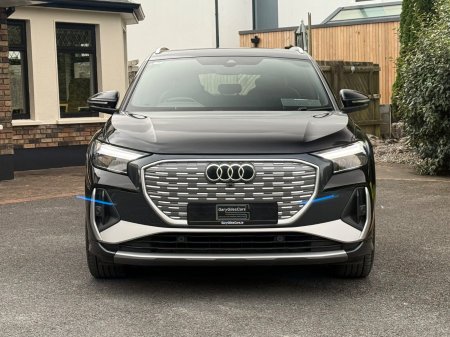 2021 Audi e-tron - photo 2