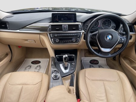2014 BMW 3-Series - photo 13