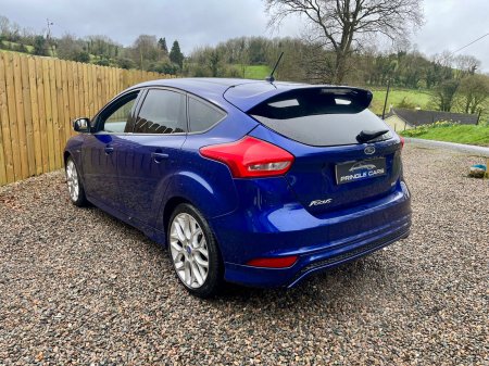 2018 Ford Focus - photo 18