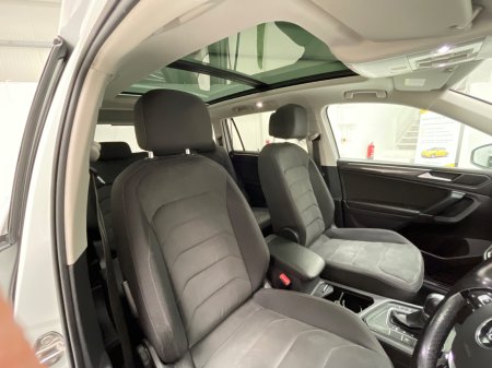 2019 Volkswagen Tiguan - photo 18